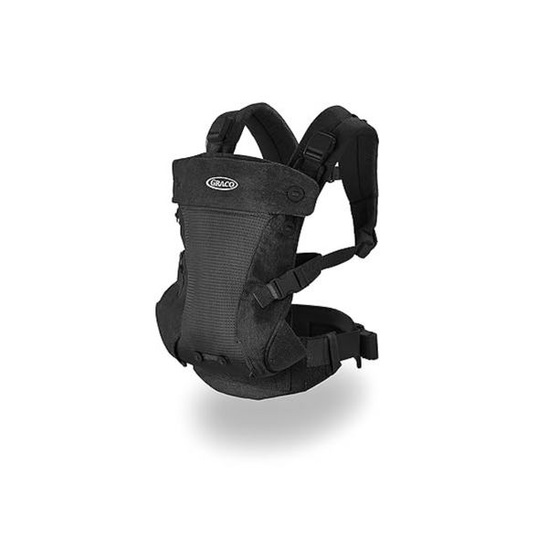 Graco Cradle Me 4 in 1 Baby Carrier | Includes Newborn Mode with No Insert Needed