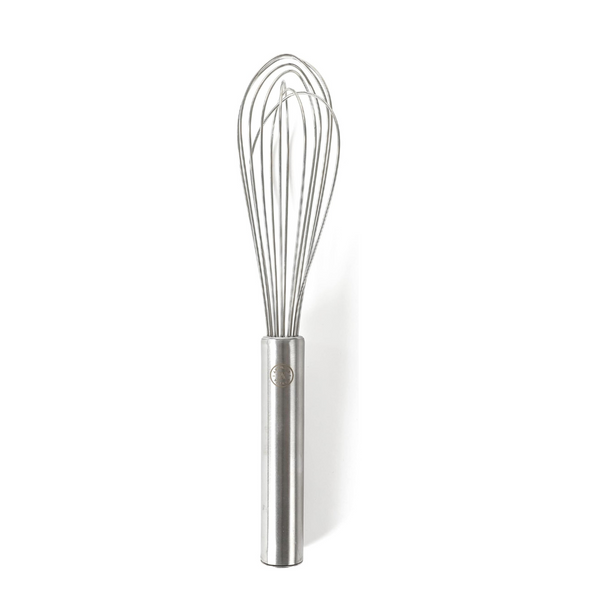 Martha Stewart Richburn 8.5" Stainless Steel Balloon Whisk