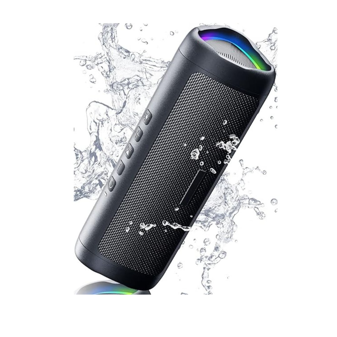 BolaButty HD Sound Portable IPX5 Waterproof Bluetooth Speaker