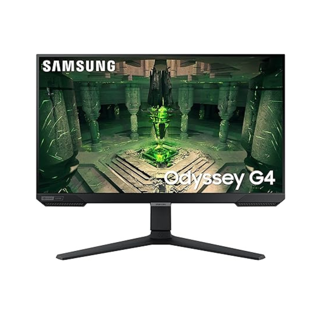 Samsung Odyssey G40B 25" FHD IPS LED Gaming Monitor