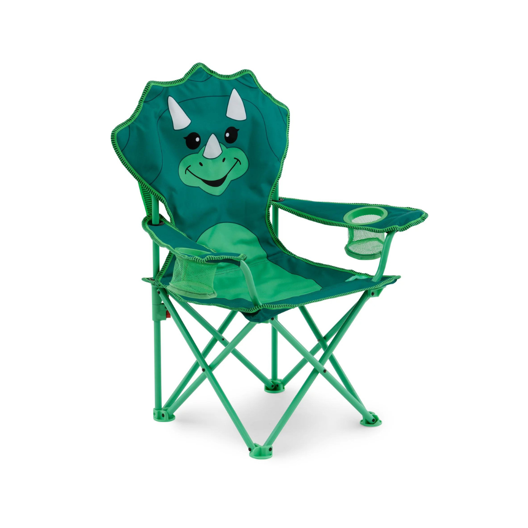 Firefly! Outdoor Gear Chip the Dinosaur Kid's Camping Chair