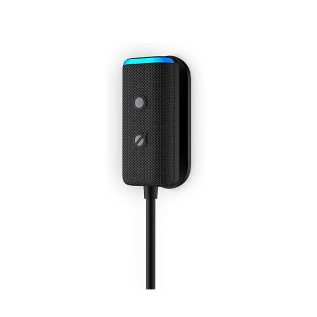 Amazon Echo Auto (2nd Gen, 2022 release)