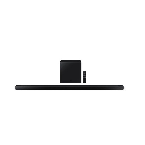 Samsung 3.2.1ch Soundbar with Wireless Dolby Atmos DTS Virtual:X
