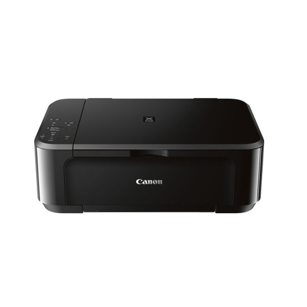 Canon PIxma Wireless Color Inkjet 3-in-1 Printer