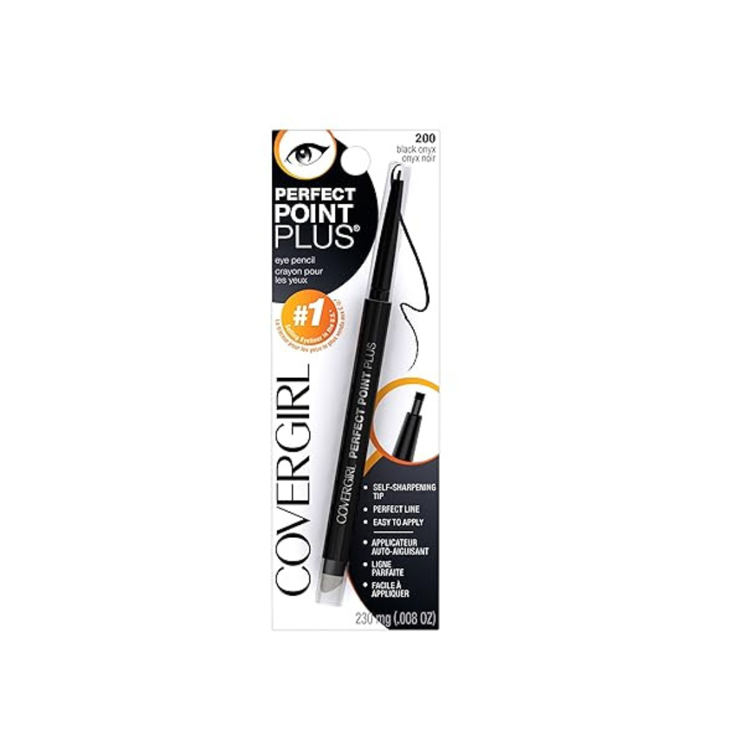 CoverGirl Perfect Point PLUS Eyeliner