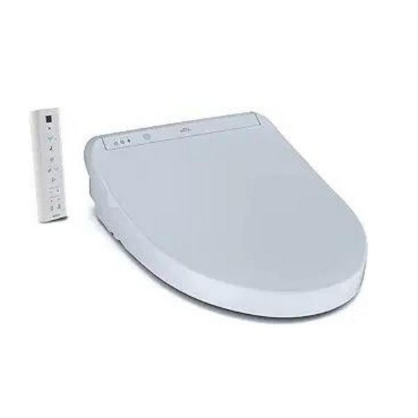 Toto Washlet K300 Electronic Bidet Toilet Seat