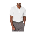 Amazon Essentials Men's Regular-Fit Quick-Dry Golf Polo Shirt