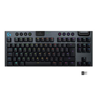 Logitech G915 TKL Lightspeed Wireless Mechanical Keyboard