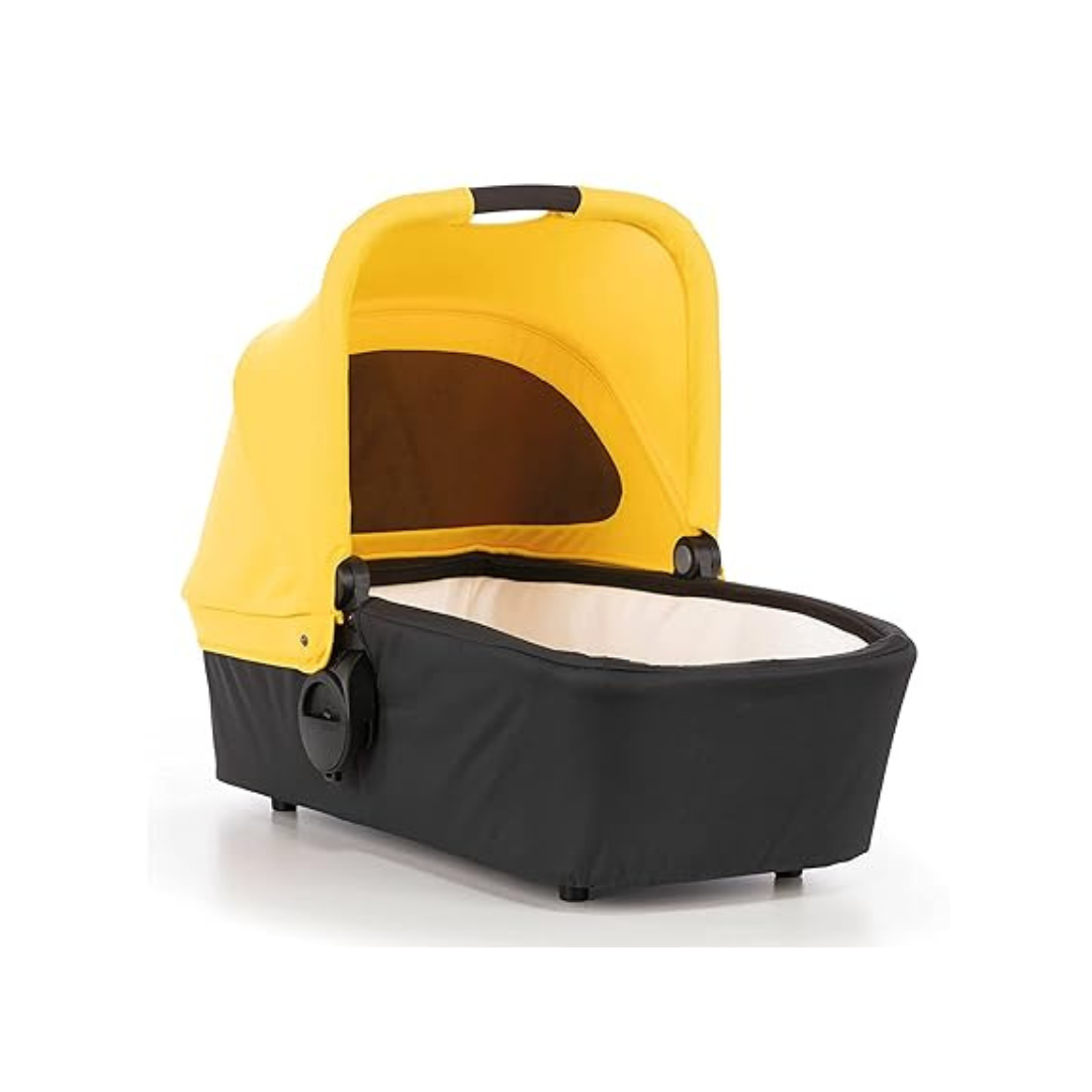 Diono Excurze Carrycot Stroller Bassinet for for Newborn Baby