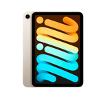 Apple iPad Mini 8.3" 64GB WiFi Tablet (Latest 6th Gen)