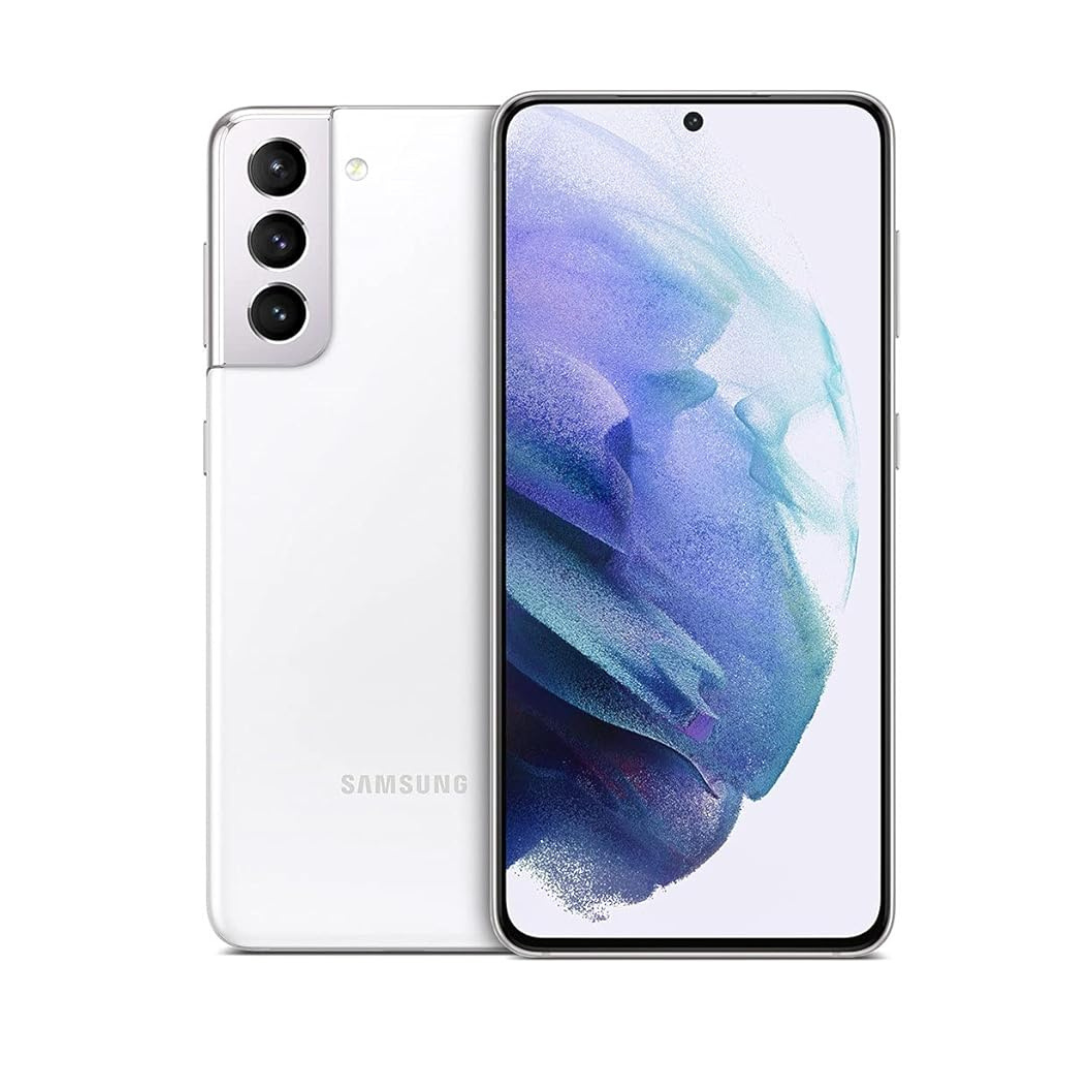 Samsung Galaxy S21 6.2" 128GB 5G Unlocked Smartphone