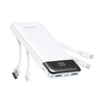Charmast 10000mAh Portable Power Bank
