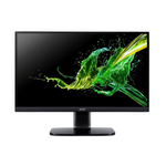 Acer KA242Y Ebi 23.8" FHD IPS LED Monitor