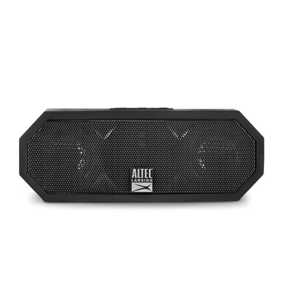 Altec Lansing Jacket H2O 2 Waterproof Bluetooth Speaker
