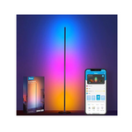 Govee Rgbic LED Corner Modern Floor Lamp