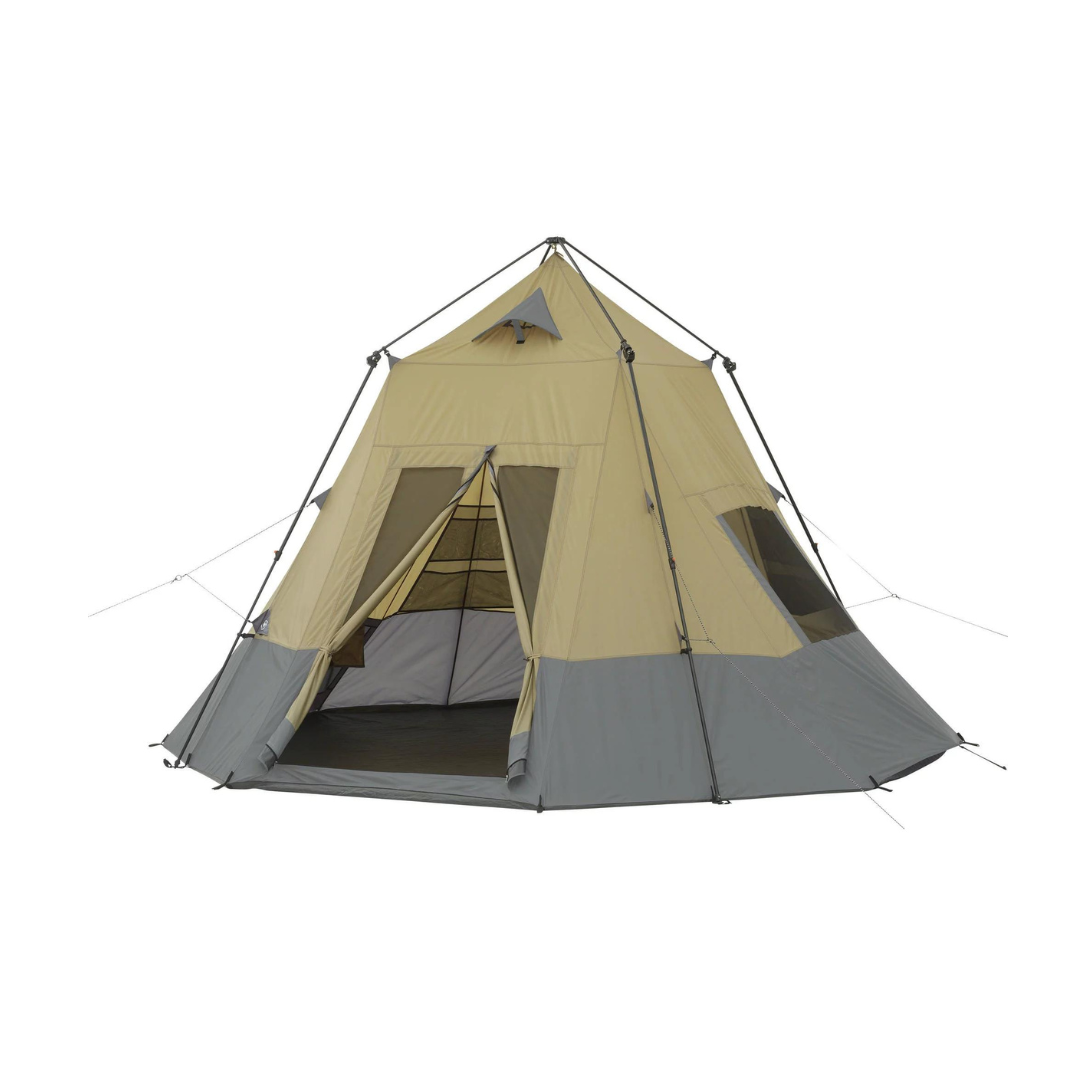 Ozark Trail (12' x 12') Instant Tepee Tent