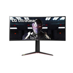 LG Ultragear 34GP83A-B 34" Curved WQHD IPS LED Gaming Monitor