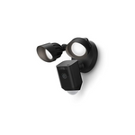 Ring Floodlight Cam Wired Plus 1080p Outdoor WiFi Camera