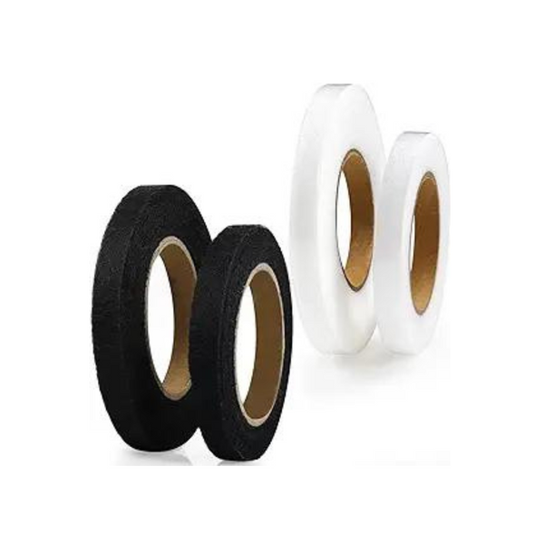 4-Count Plantional Rolls Iron On Hem Tape