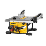 Dewalt  15 Amp Corded 8-1/4" Compact Jobsite Table Saw