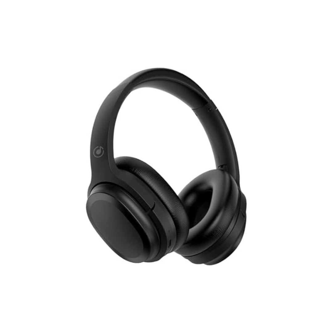 Tapaxis Hybrid Active Noise Canceling Over Ear Bluetooth Headphones