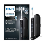 Philips Sonicare ProtectiveClean 5100 Gum Health, Rechargeable Electric Power Toothbrush