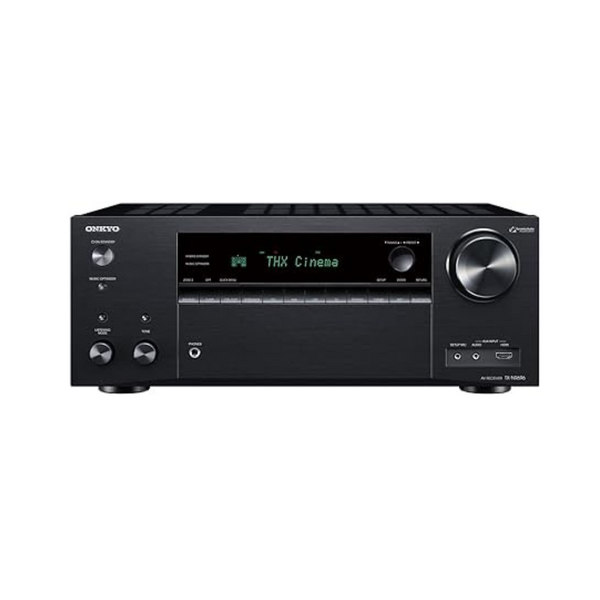 Onkyo TX-NR696 7.2 Ch. Network Home Smart Audio & Video Receiver