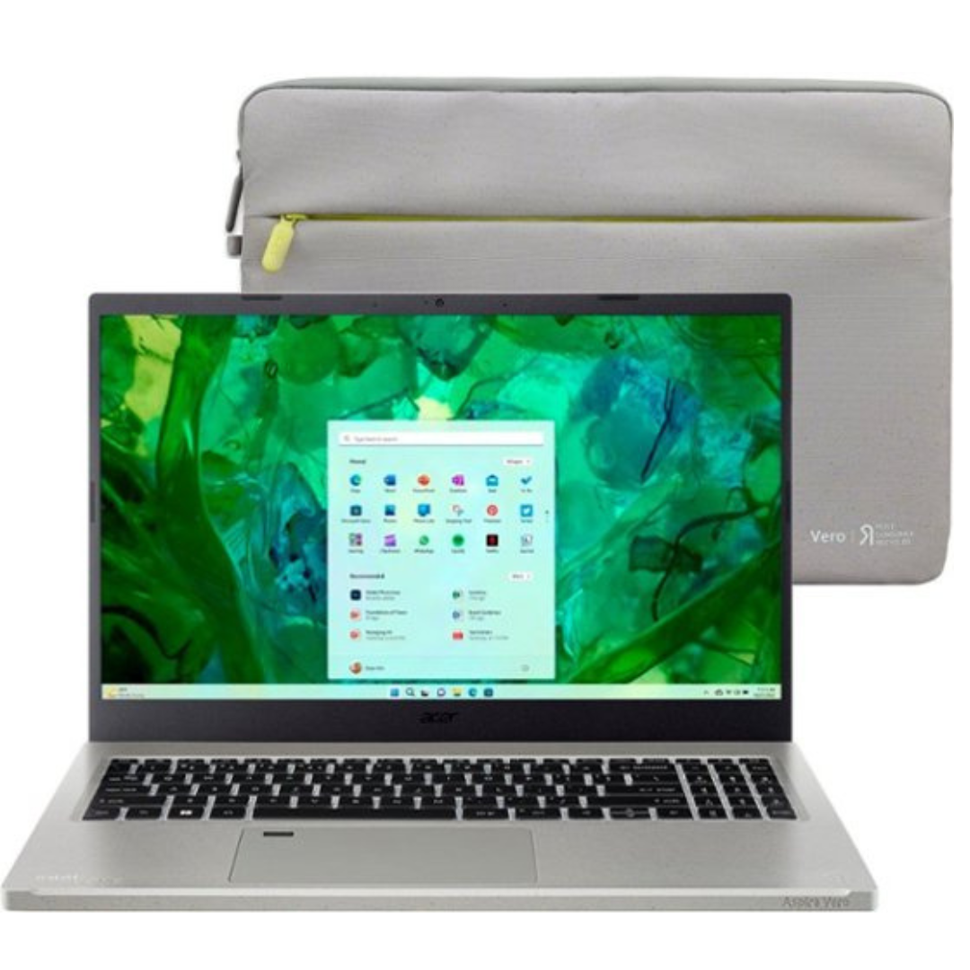 Acer Aspire Vero 15.6" Fhd Laptop
