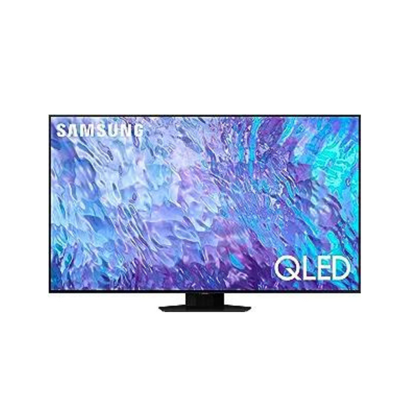 Samsung 85" 4K Ultra HDR Smart QLED Tizen TV