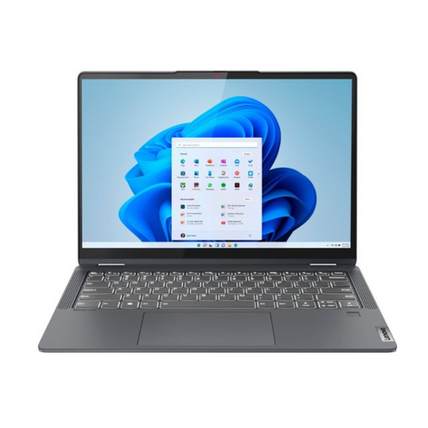 Lenovo Flex 5i 14" WUXGA Touchscreen 2-in-1 Laptop