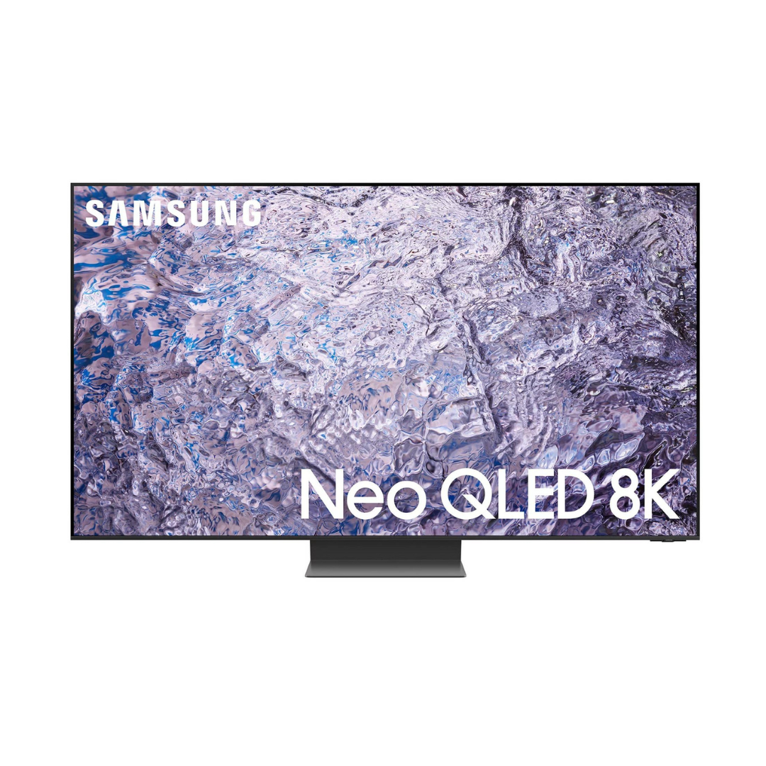 Samsung Class QN800C Neo 65" 8K Smart QLED Tizen HDTV