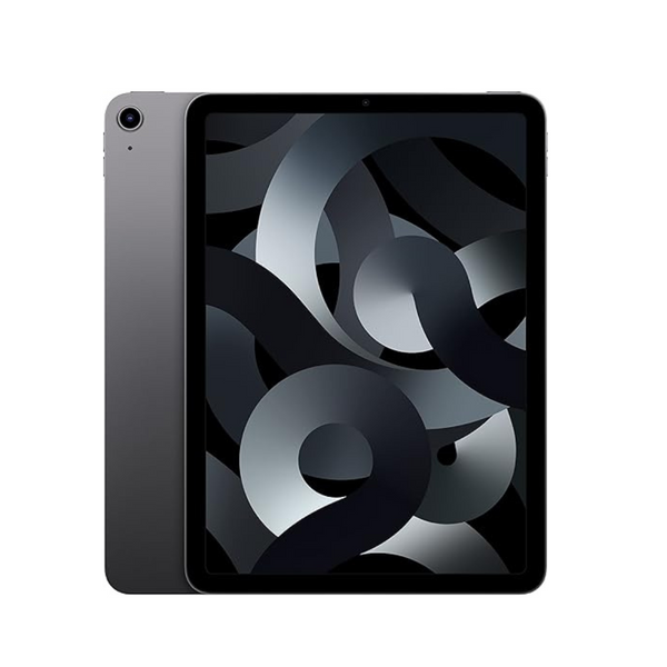 Apple iPad Air 10.9" 64GB WiFi Tablet with M1 Chip (5th Gen) (2 colors)