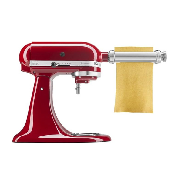 KitchenAid Pasta Roller Attachment (Silver)