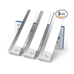 3 Pack Under Cabinet Motion Sensor Light