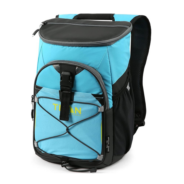 Arctic Zone Titan Deep Freeze 24 Can Backpack Cooler