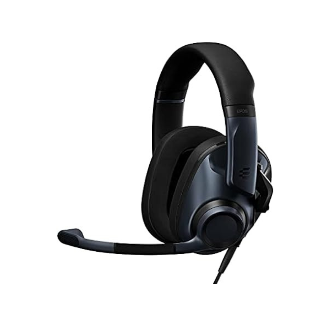 Epos Audio H6Pro Closed Acoustic Gaming Headset