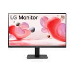 24" LG 3-Side Borderless 1080p FHD 100Hz FreeSync IPS Monitor $76