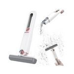 Wet and Dry Desktop Cleaning Portable Sponge Mop