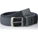 Greg Norman Leather Men's Belt