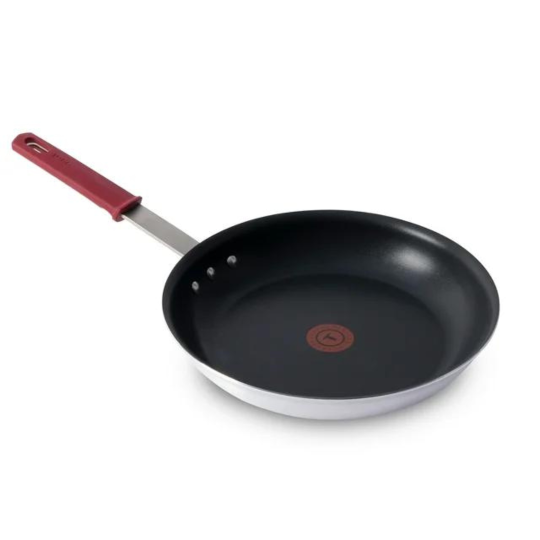 T-fal Professional VX3 Brushed Nonstick Fry Pan with Handle