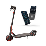 Volpam SP06 8.5" Solid Tires 19 Mph Top Speed Electric Scooter