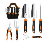 Stainless Steel Heavy Duty Gardening Tool Set