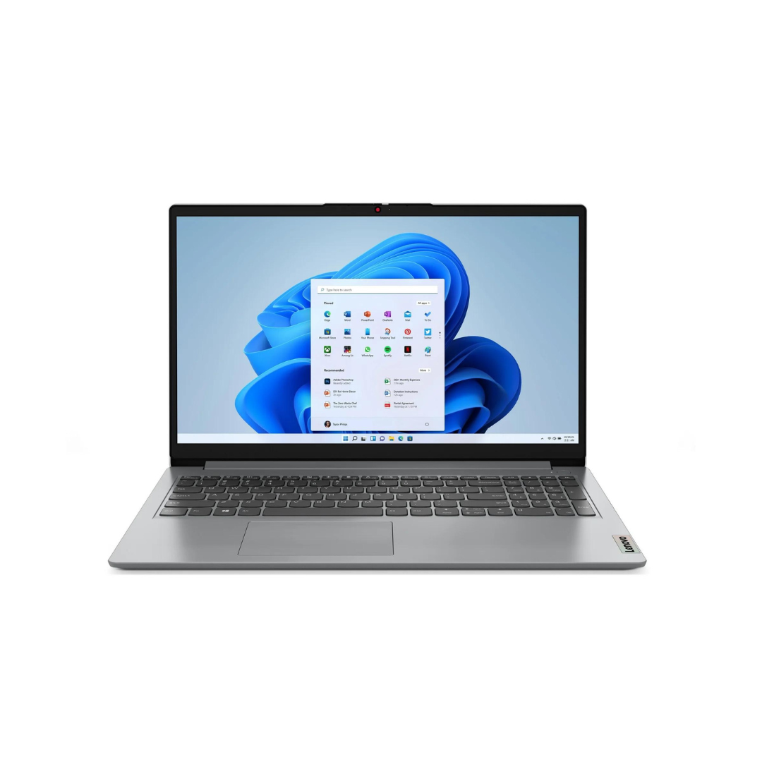Lenovo IdeaPad 1i 15.6" Laptop