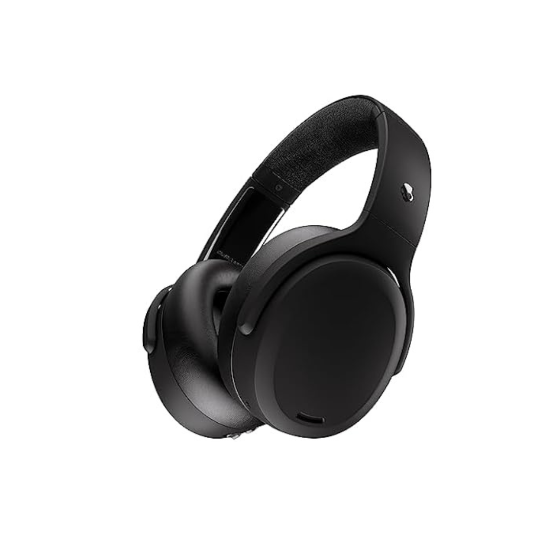 Skullcandy Crusher ANC 2 Over-Ear Noise Cancelling Wireless Headphones