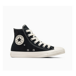 Converse Women's Chuck Taylor All Star 3D Flowers High Top Shoes