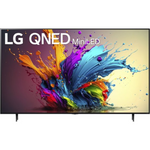 LG Class 90 Series 86" 4K Ultra H Smart Qned Webos Tv