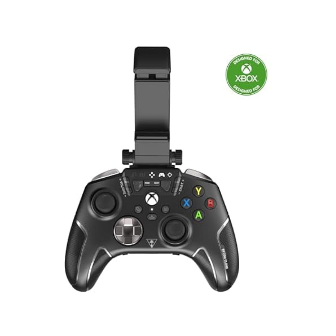 Turtle Beach Recon Cloud Wired Gaming Controller with Bluetooth