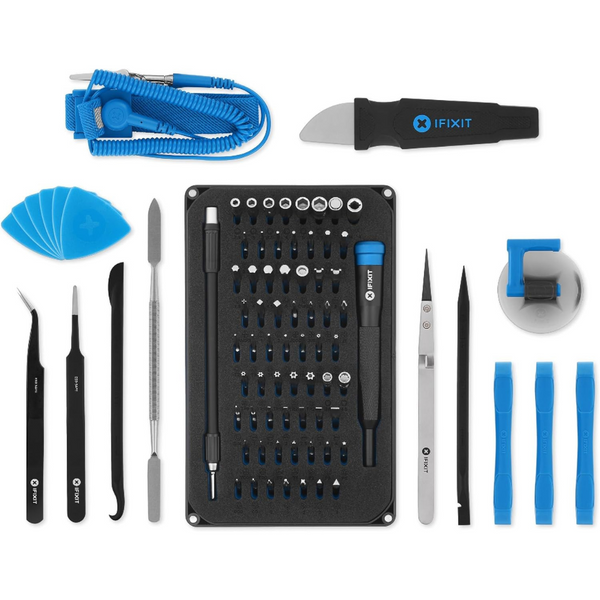 iFixit Pro Tech Repair Toolkit