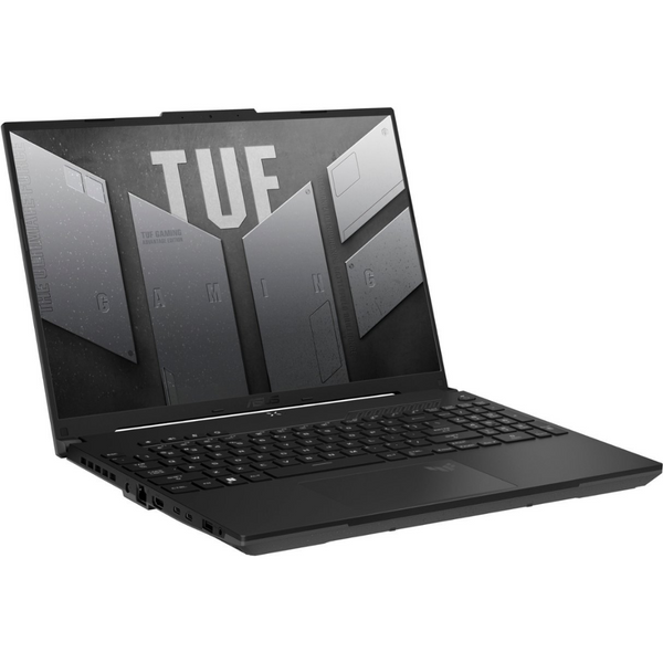Asus Tuf Gaming A16 16" Wuxga Gaming Laptop