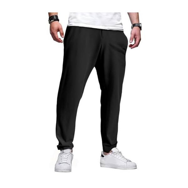 JmierR Men's Casual Joggers Pants